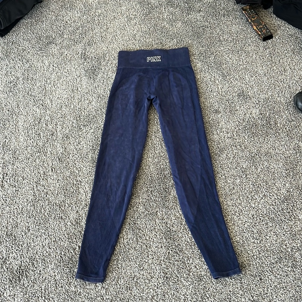 Victoria’s Secret seamless XS